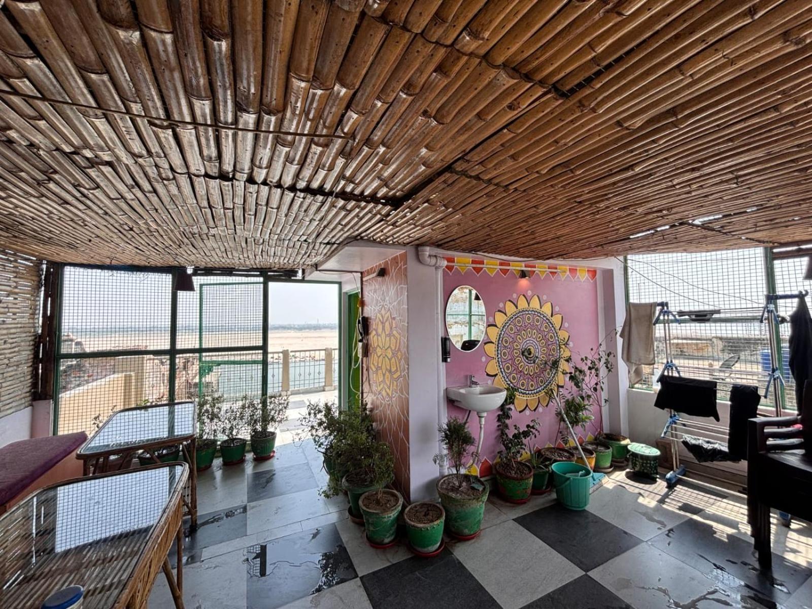 Bhadra Kali Guest House — Photos 3